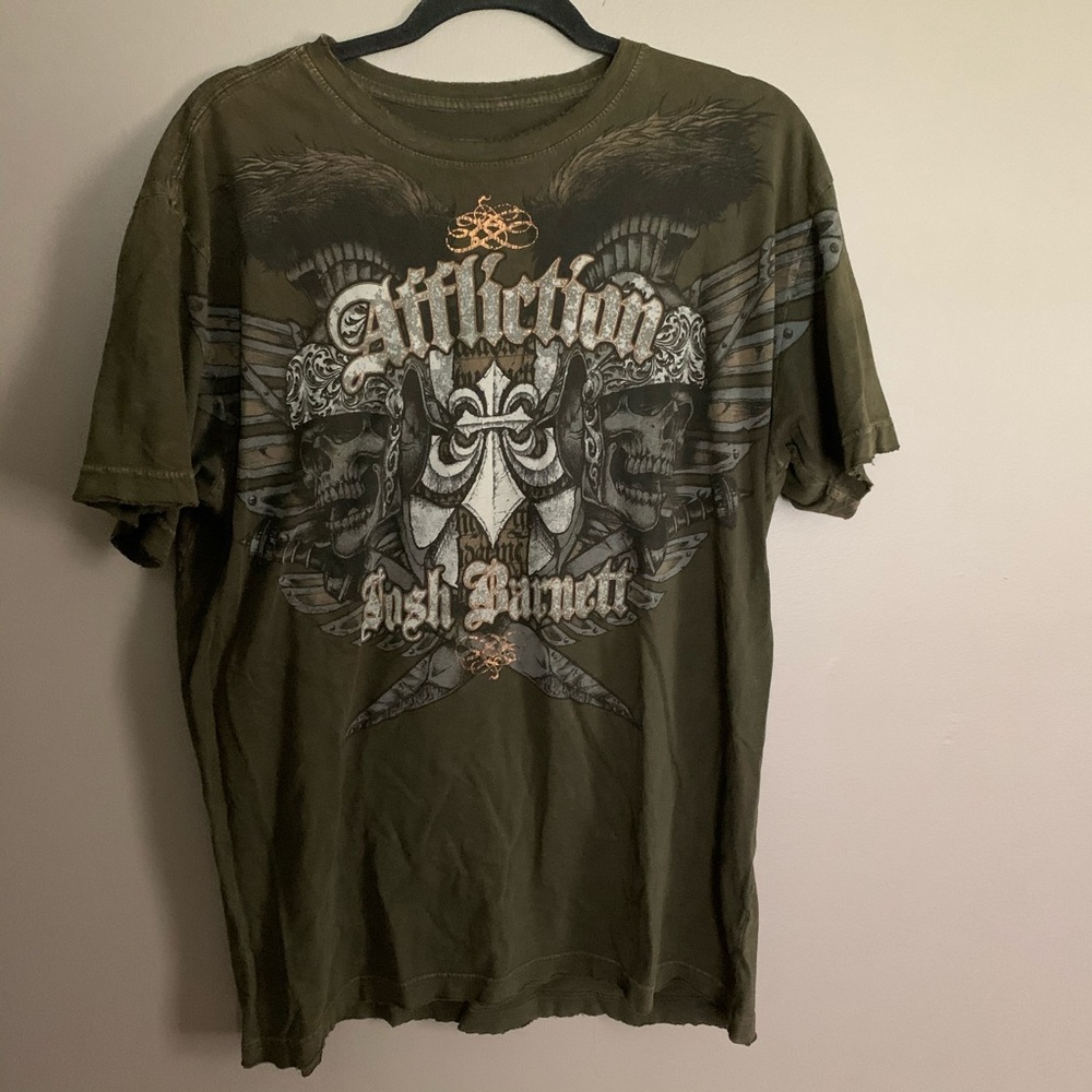 Affliction T-shirt